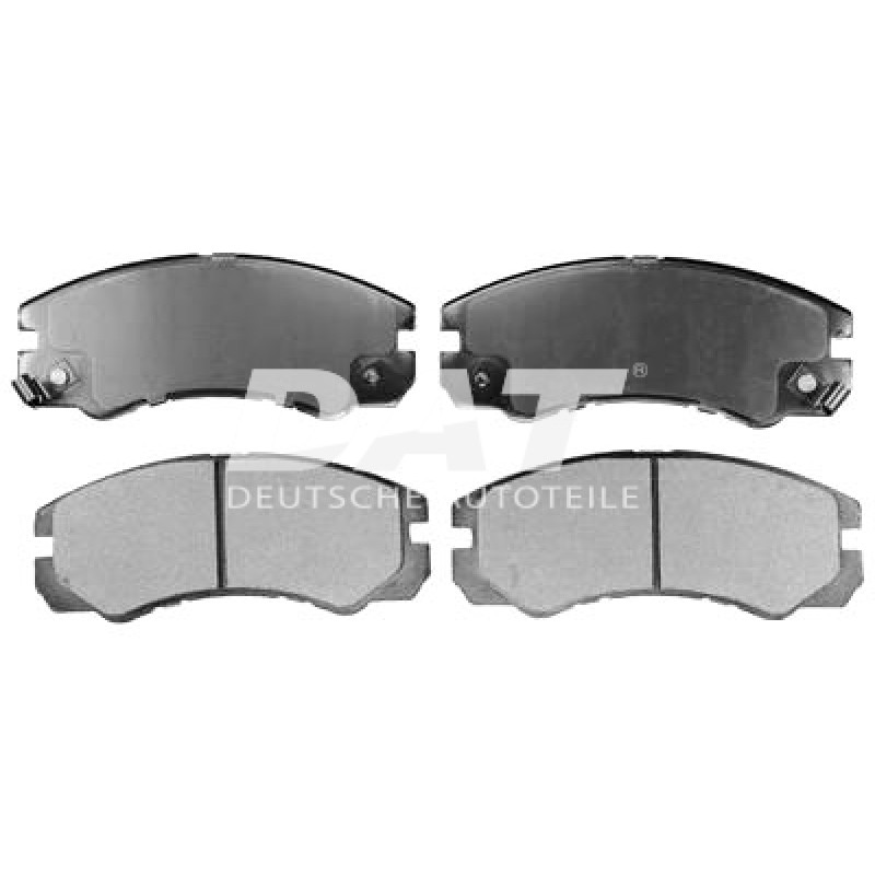 Brake Pad